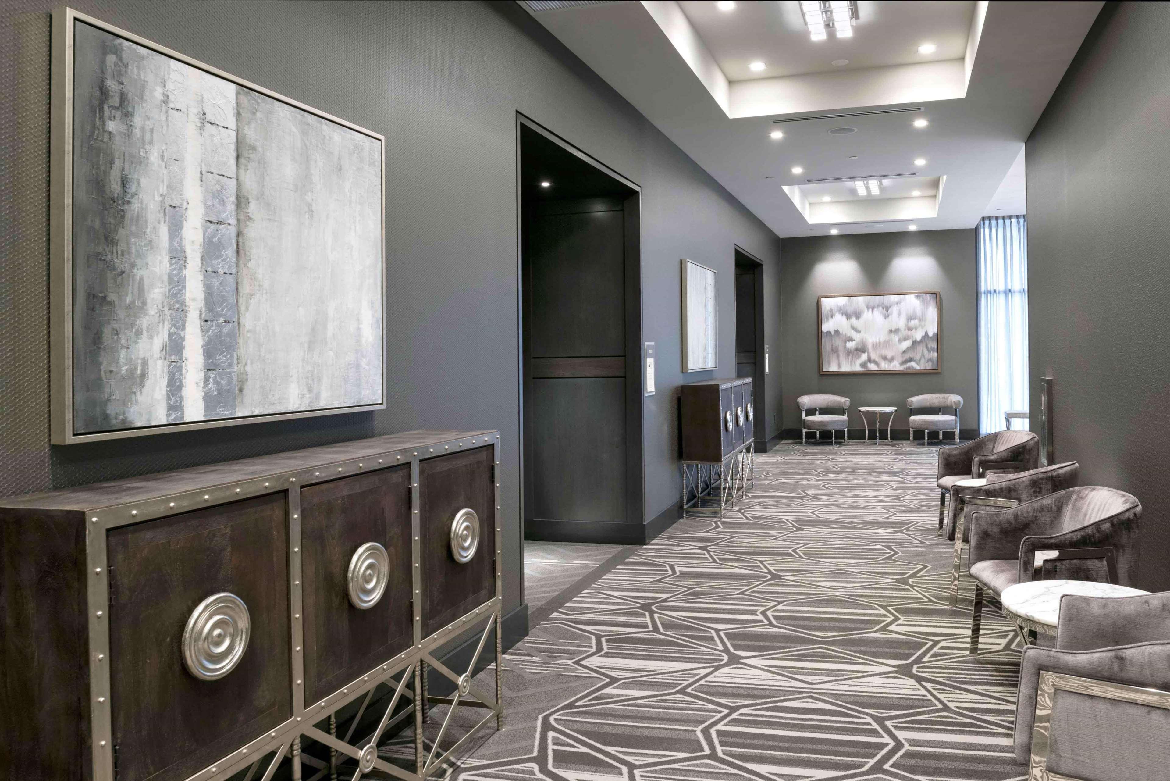 Homewood Suites By Hilton Boston Logan Airport Chelsea Exterior photo