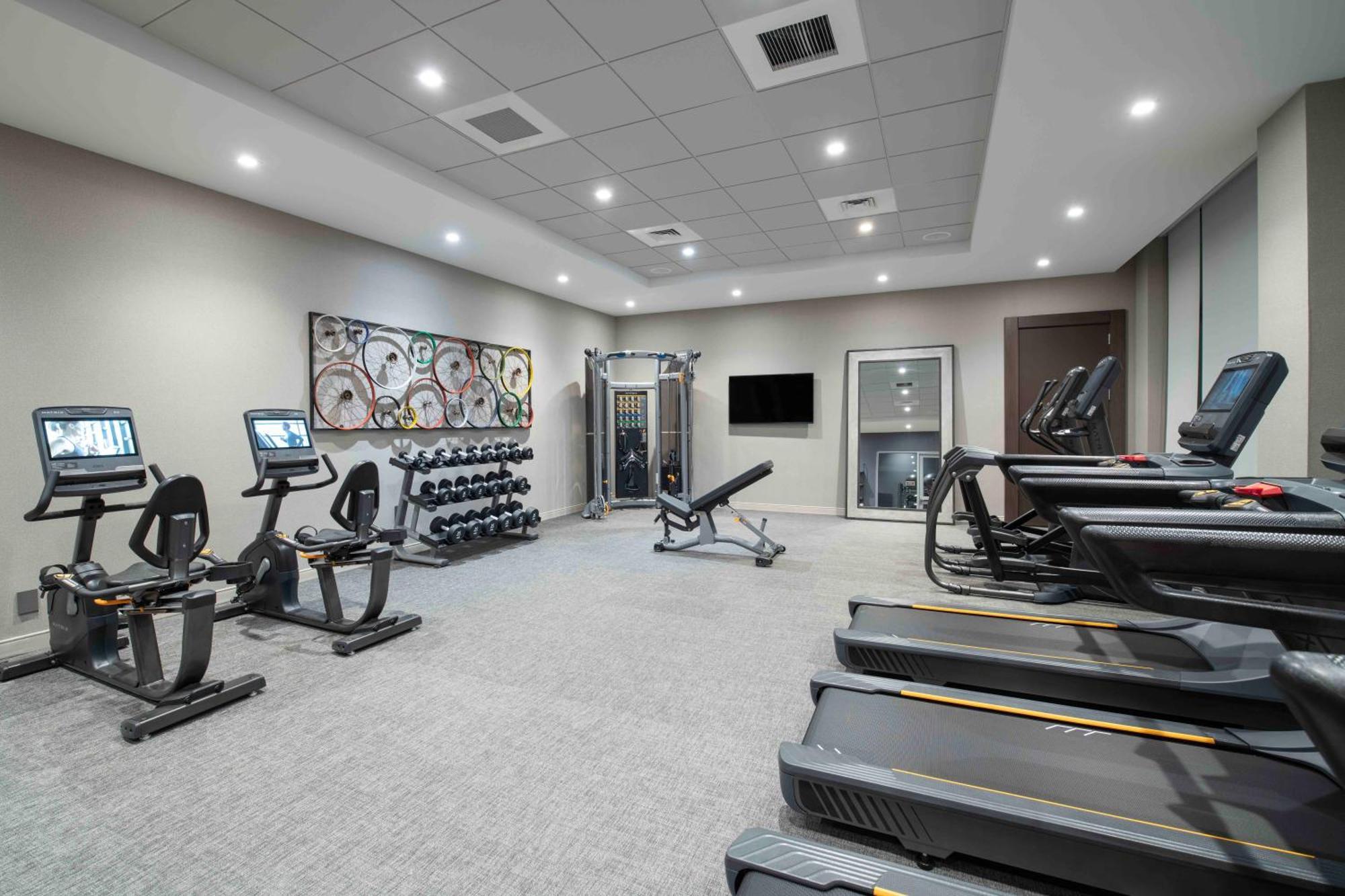 Homewood Suites By Hilton Boston Logan Airport Chelsea Exterior photo