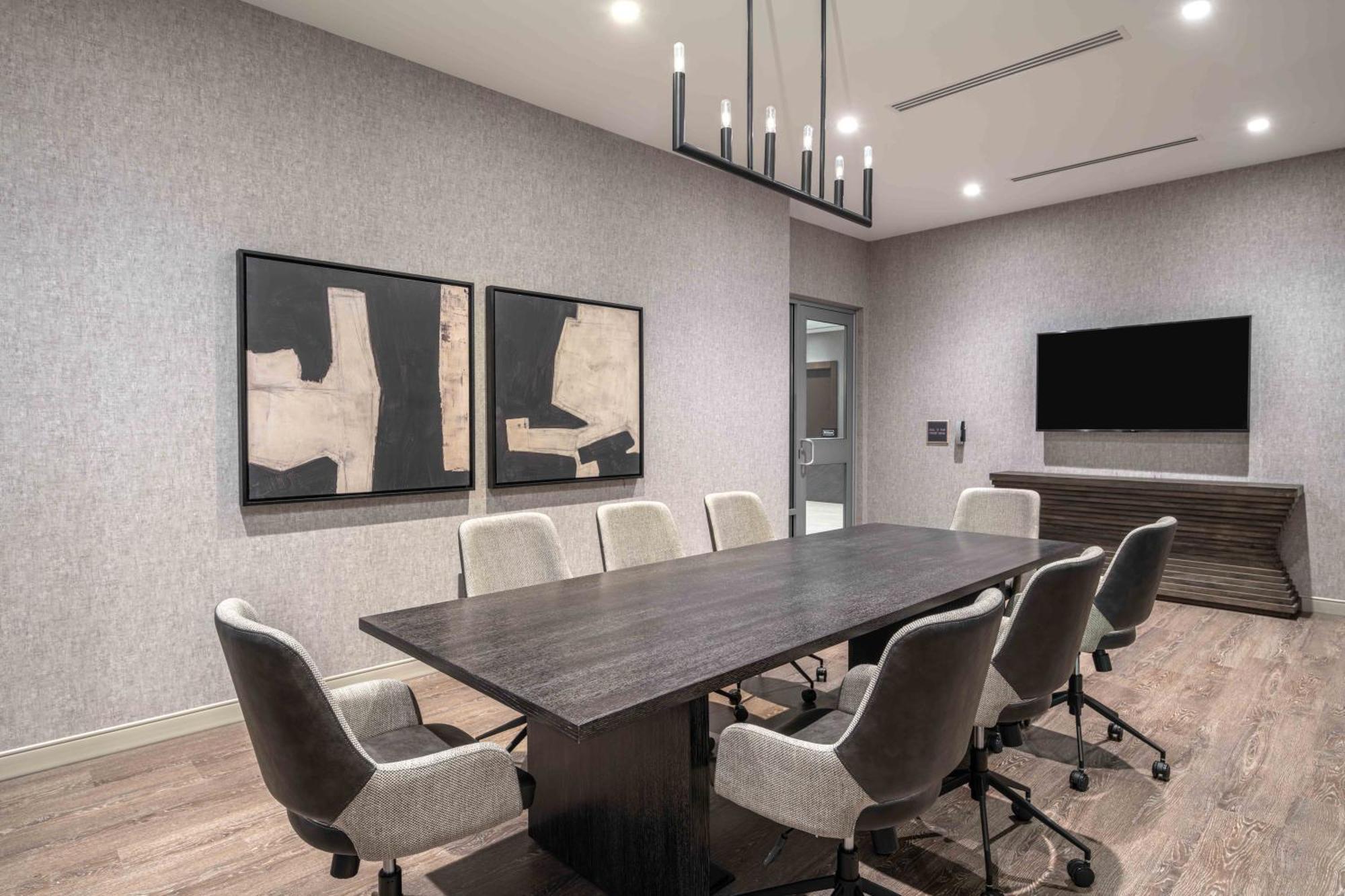 Homewood Suites By Hilton Boston Logan Airport Chelsea Exterior photo