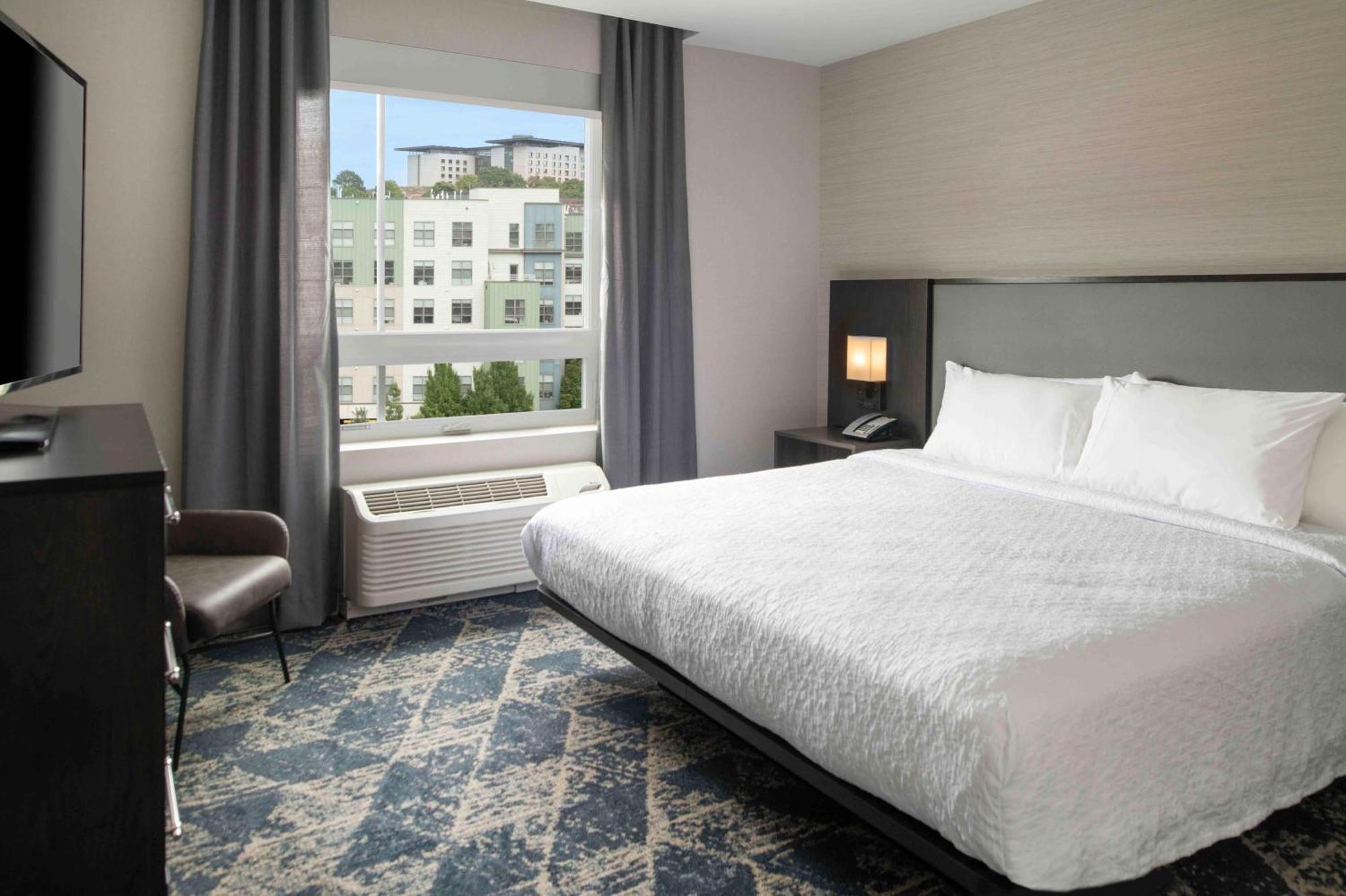 Homewood Suites By Hilton Boston Logan Airport Chelsea Exterior photo